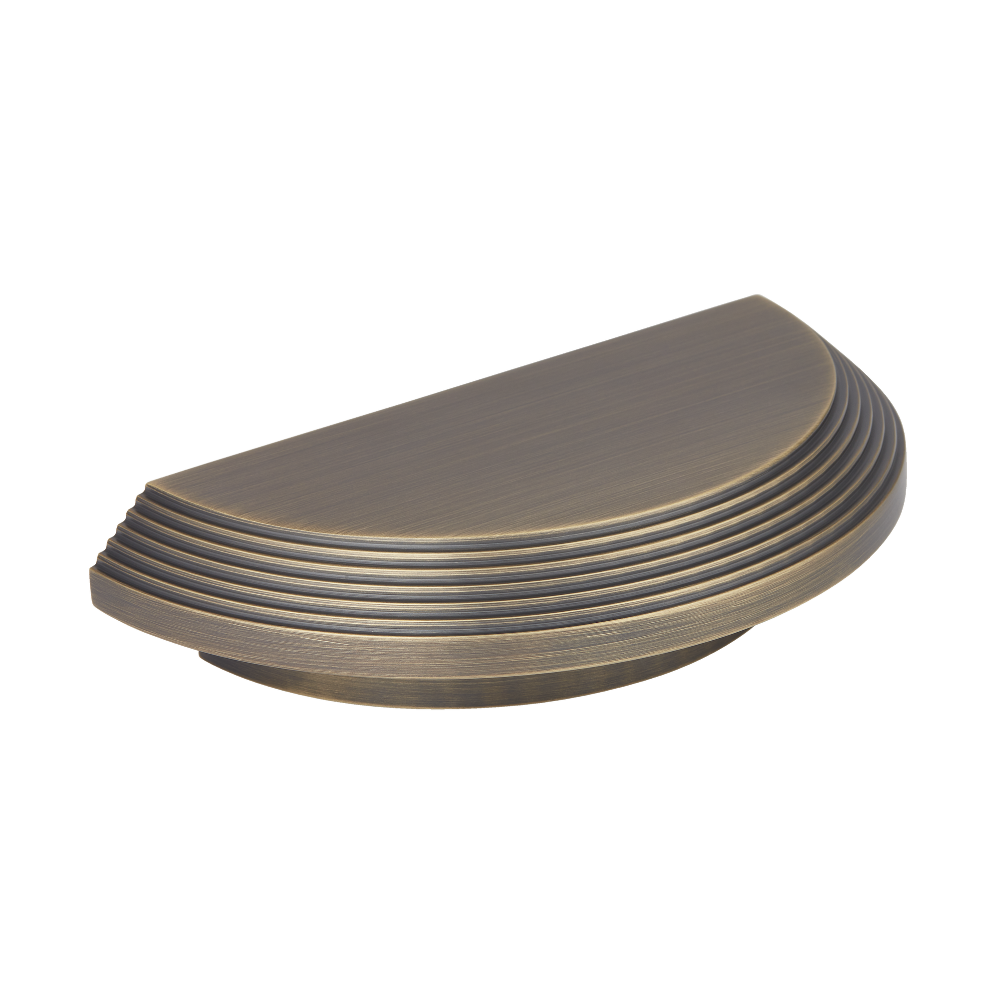 Armac Martin Victoria Stepped D-Pull Handle