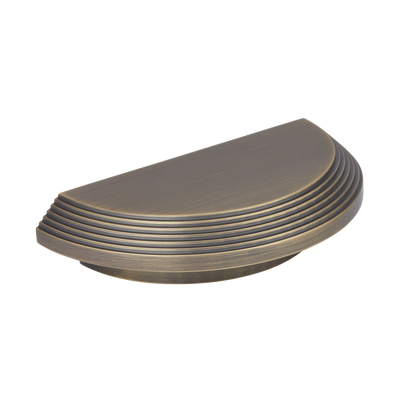 Armac Martin Victoria Stepped D-Pull Handle