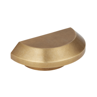 Armac Martin Victoria Plain D-Pull Handle