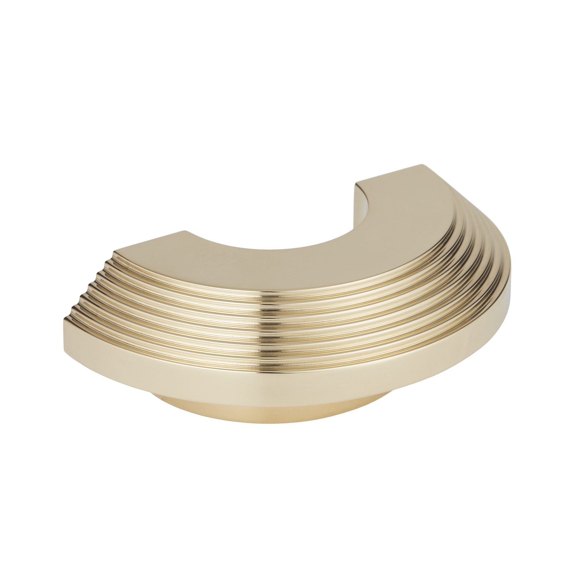 Armac Martin Victoria Stepped C-Pull Handle