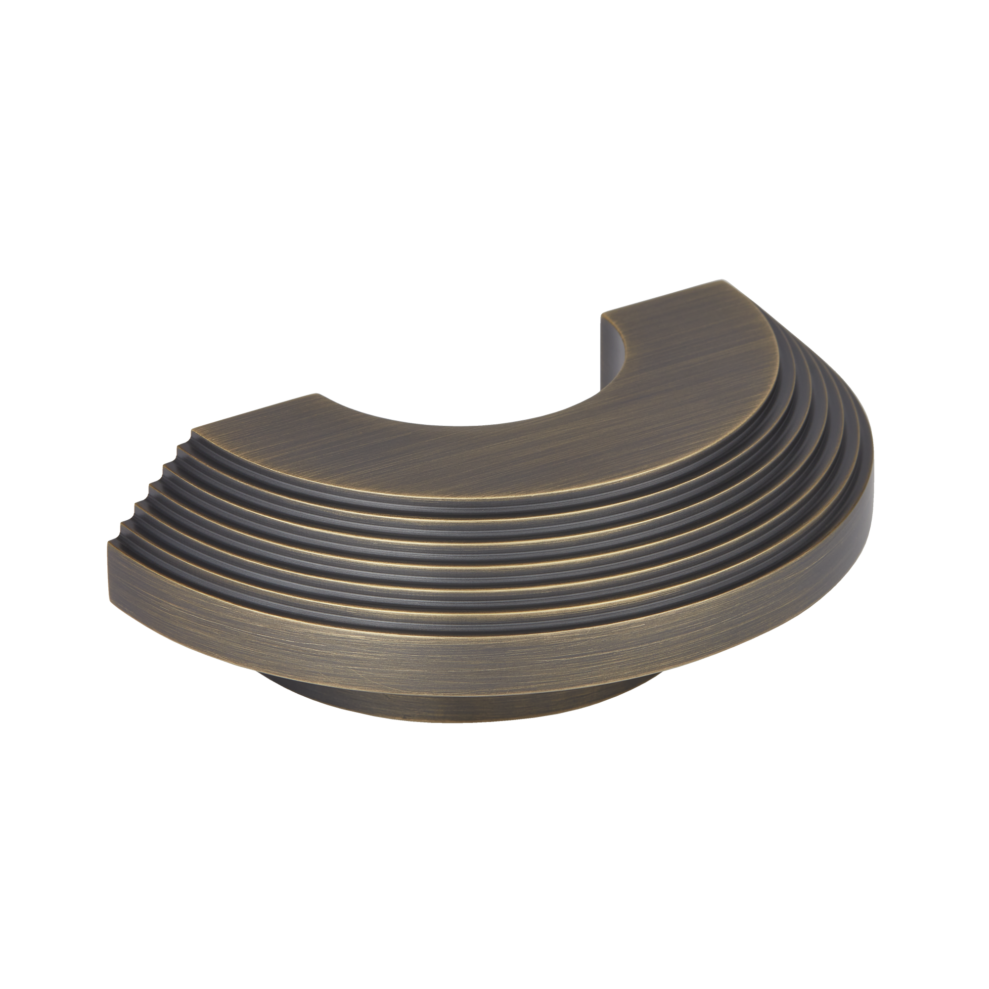 Armac Martin Victoria Stepped C-Pull Handle