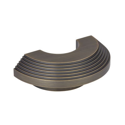 Armac Martin Victoria Stepped C-Pull Handle