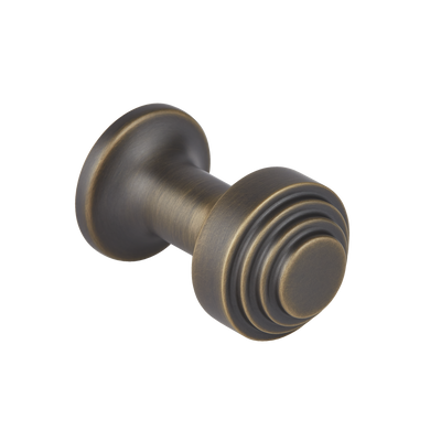 Armac Martin Victoria Stepped Robe Hook