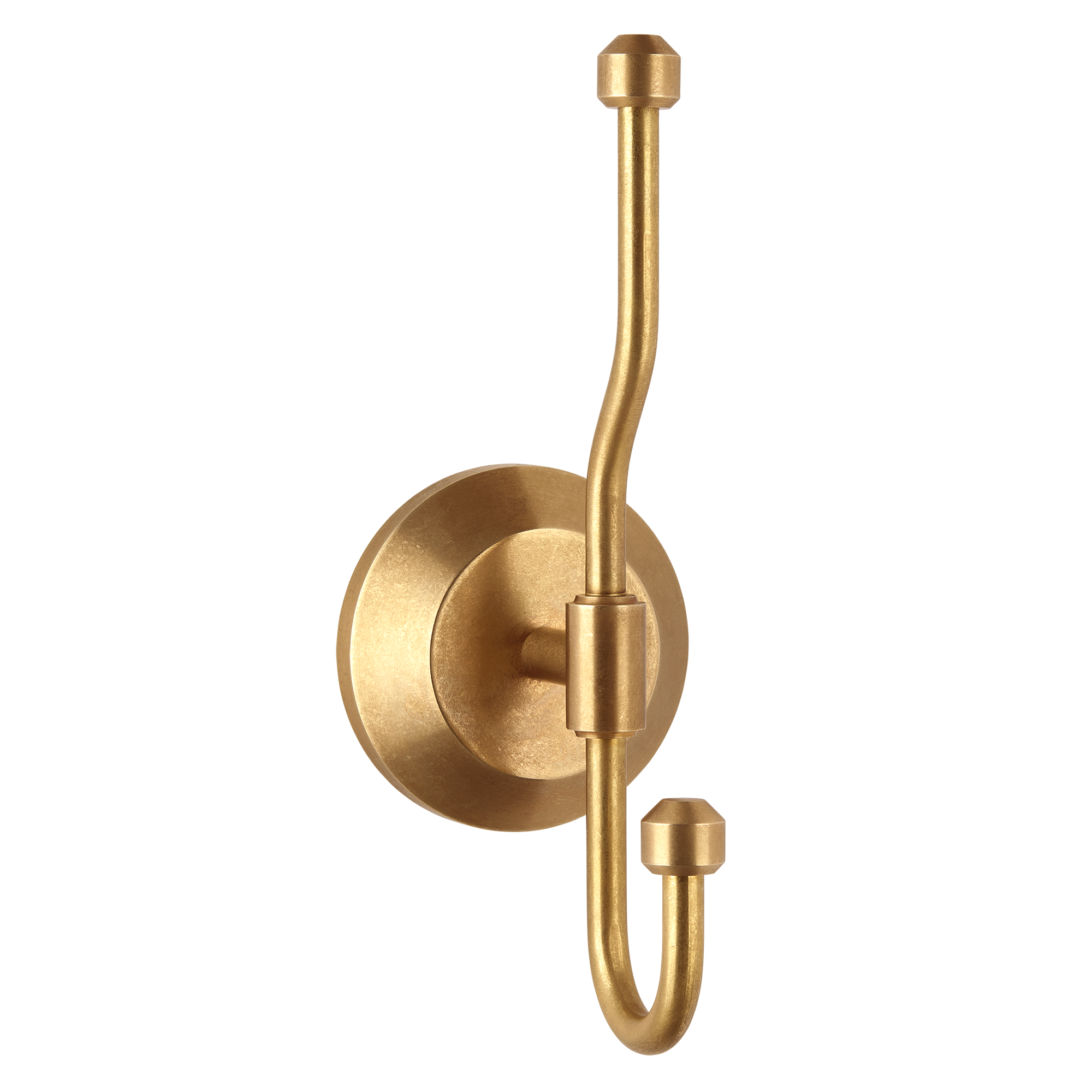 Armac Martin Victoria Plain Hat and Coat Hook