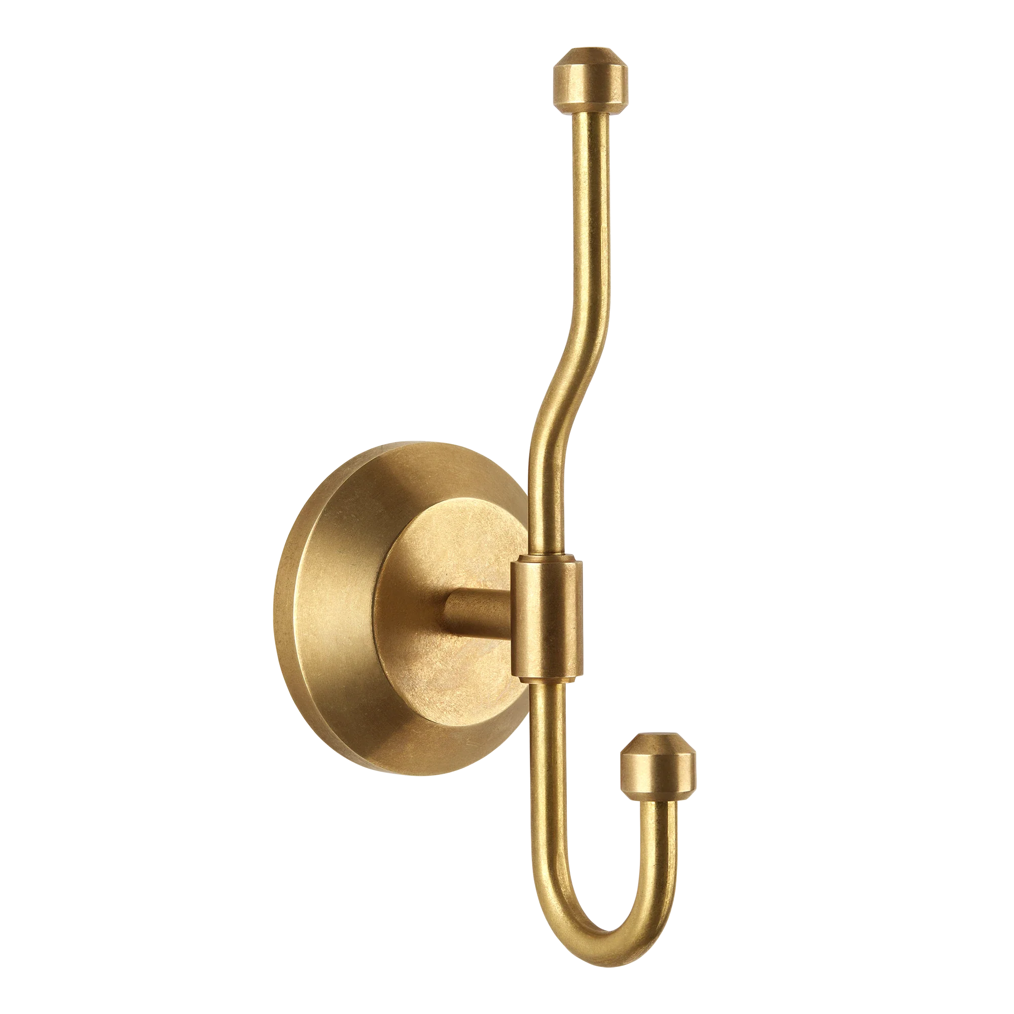 Armac Martin Victoria Plain Hat and Coat Hook