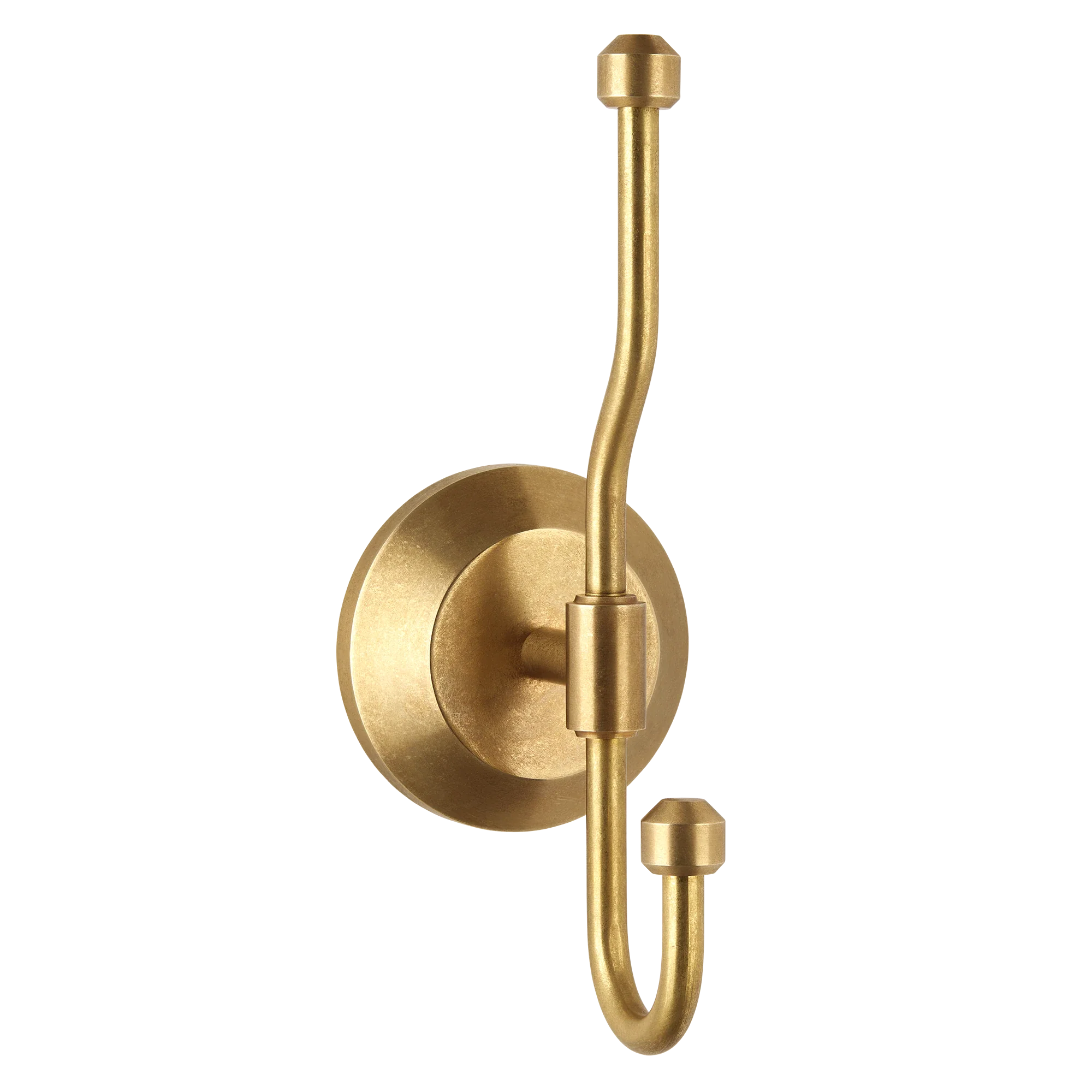 Armac Martin Victoria Plain Hat and Coat Hook