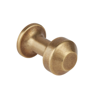 Armac Martin Victoria Plain Robe Hook