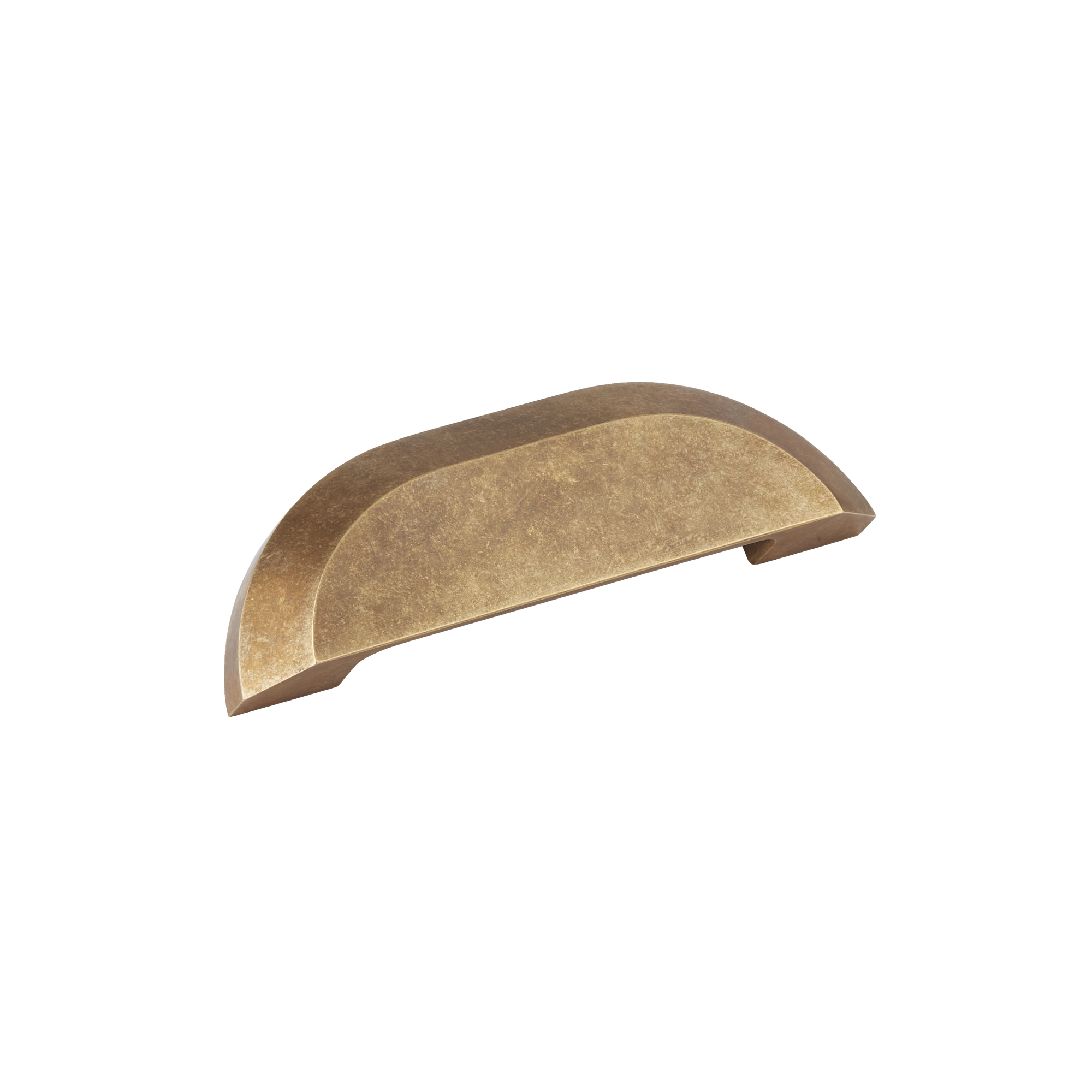 Armac Martin Victoria Plain Cup Pull Handle