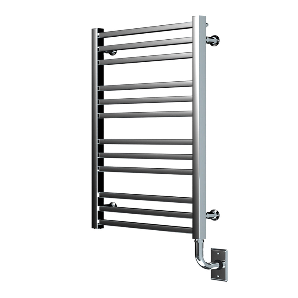 19.5"x31" Avento Electric Towel Warmer