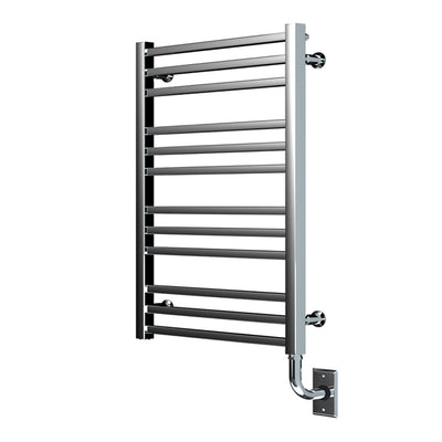 19.5"x31" Avento Electric Towel Warmer
