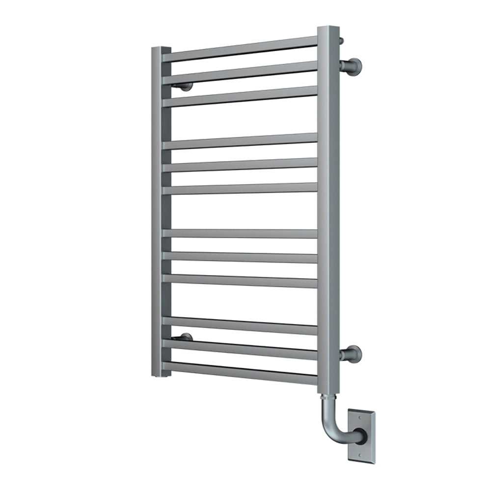 19.5"x31" Avento Electric Towel Warmer
