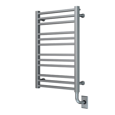 19.5"x31" Avento Electric Towel Warmer