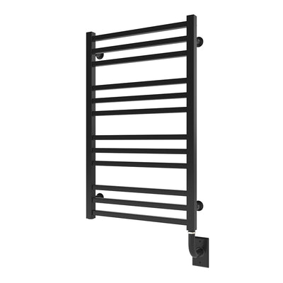 19.5"x31" Avento Electric Towel Warmer