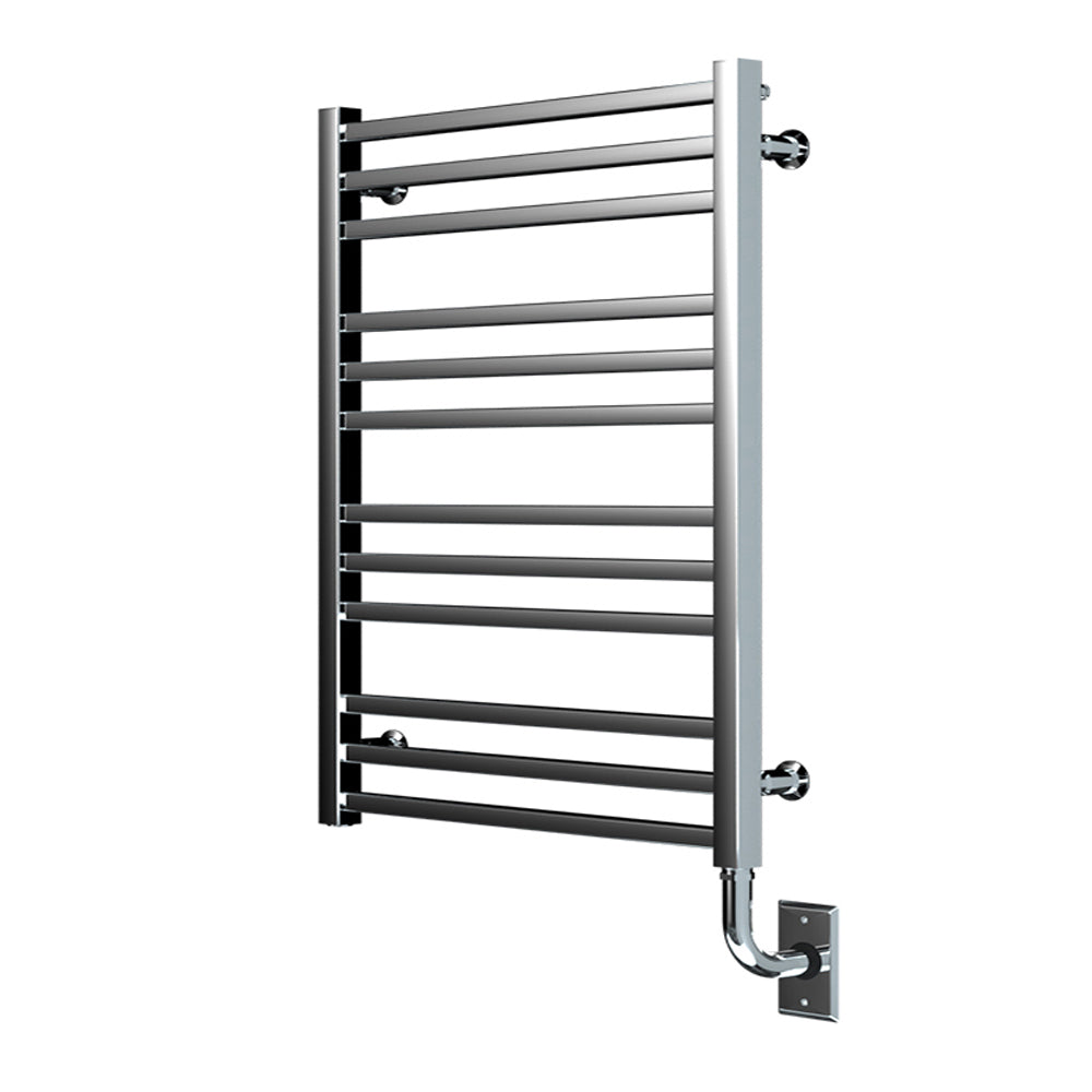 23.5"x31" Avento Electric Towel Warmer