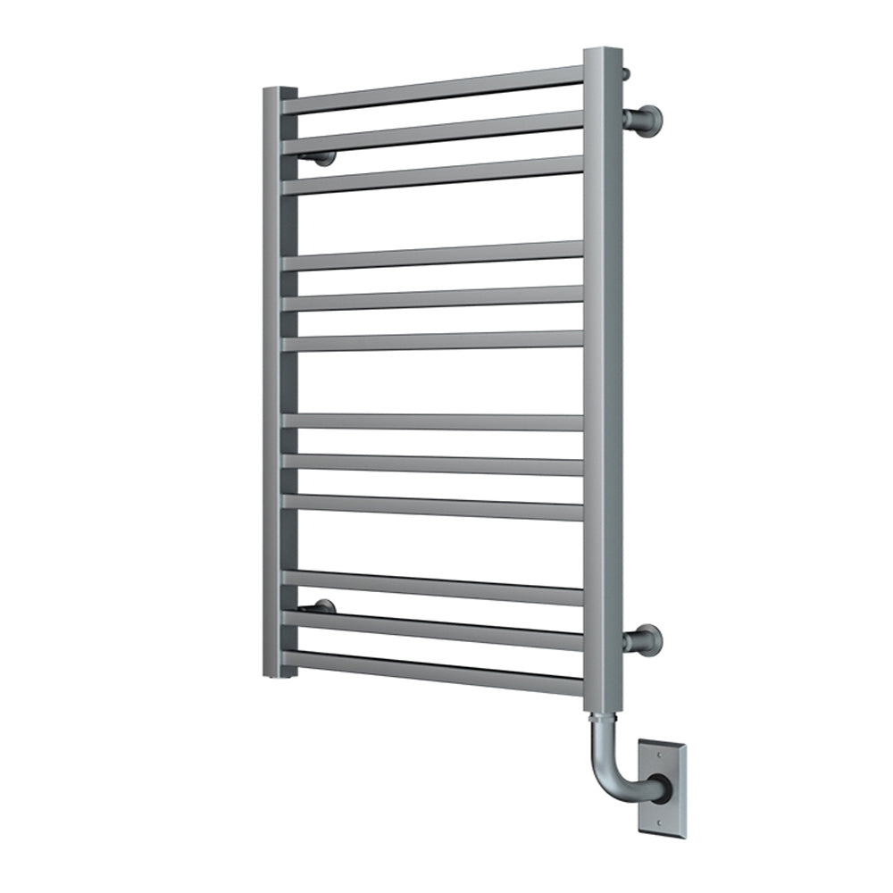 23.5"x31" Avento Electric Towel Warmer