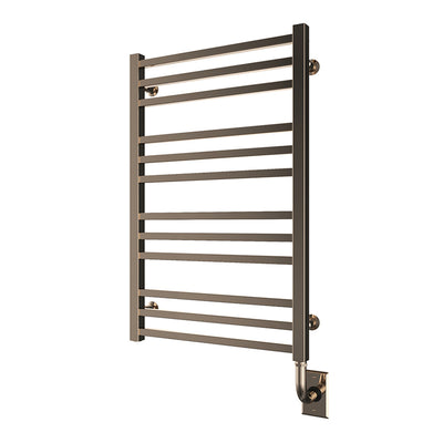 23.5"x31" Avento Electric Towel Warmer