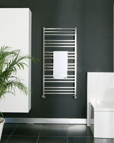 19.5"x31" Avento Electric Towel Warmer