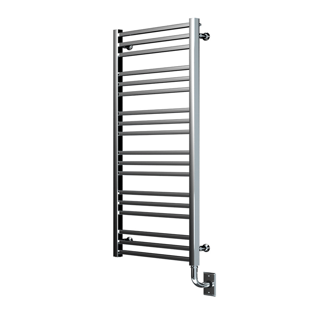 19.5"x47.5" Avento Electric Towel Warmer