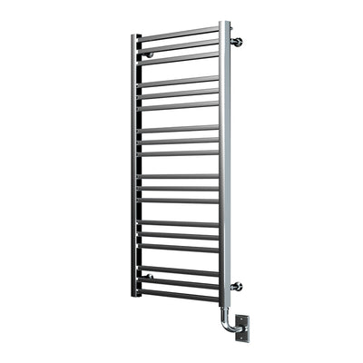 19.5"x47.5" Avento Electric Towel Warmer