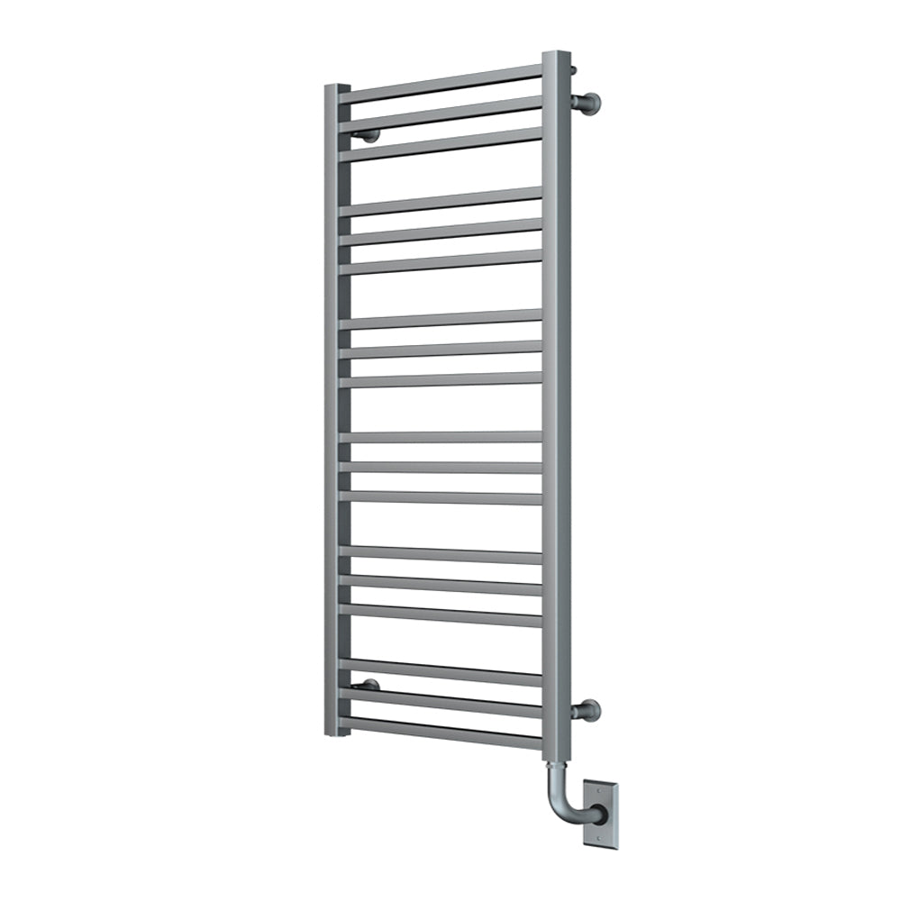 19.5"x47.5" Avento Electric Towel Warmer