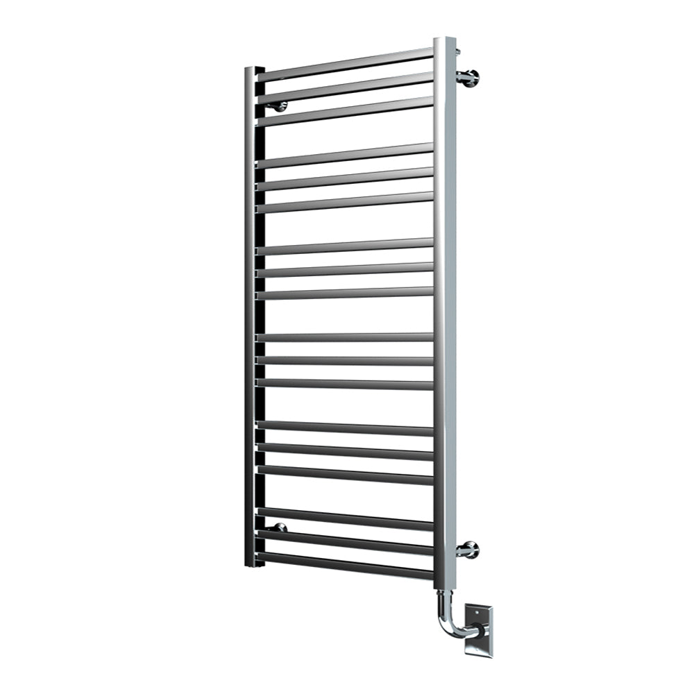 23.5"x47.5" Avento Electric Towel Warmer