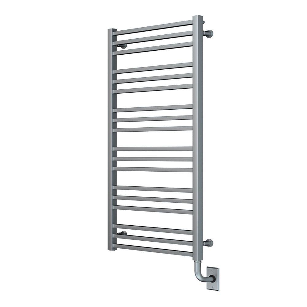 23.5"x47.5" Avento Electric Towel Warmer