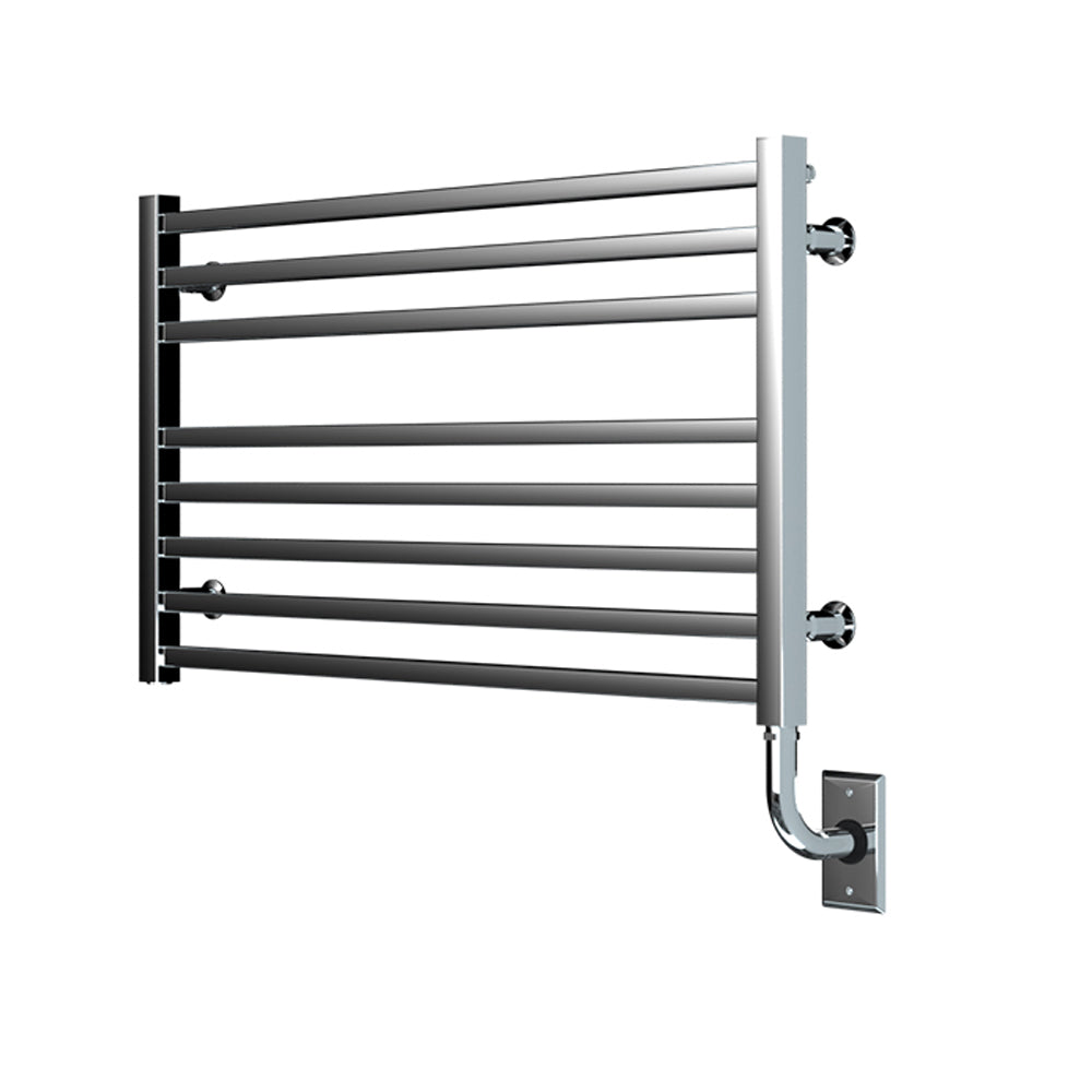 35.5"x19" Avento Electric Towel Warmer