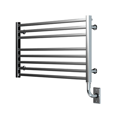 35.5"x19" Avento Electric Towel Warmer