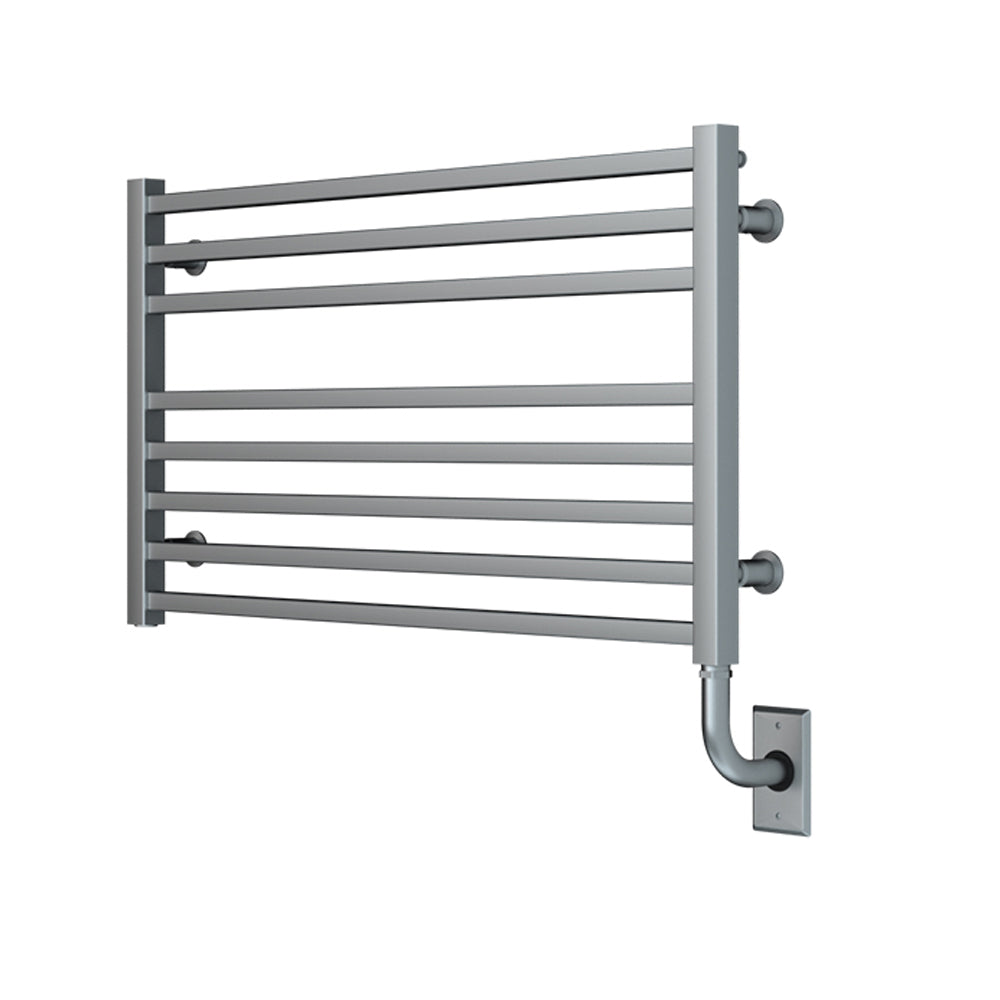 35.5"x19" Avento Electric Towel Warmer