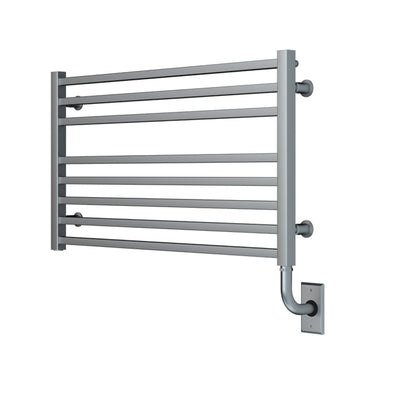 35.5"x19" Avento Electric Towel Warmer
