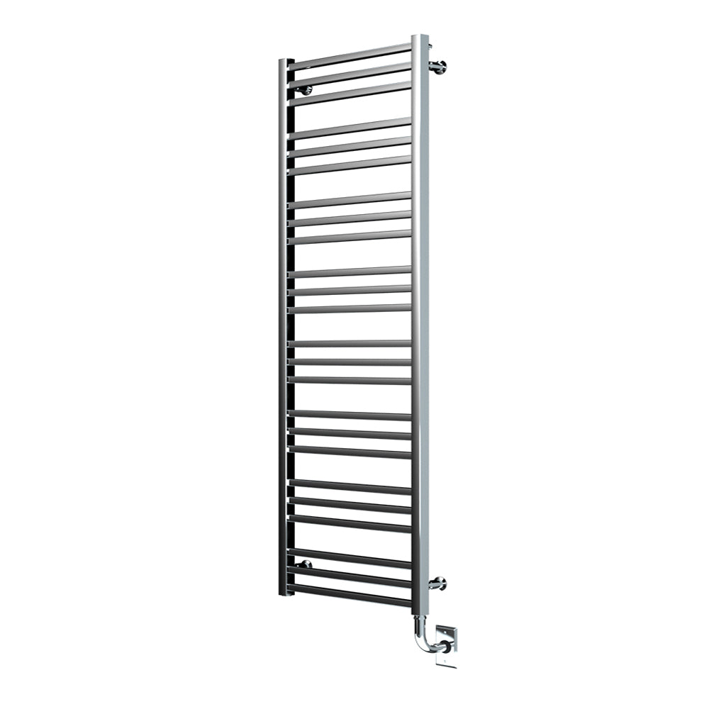 19.5"x64" Avento Electric Towel Warmer
