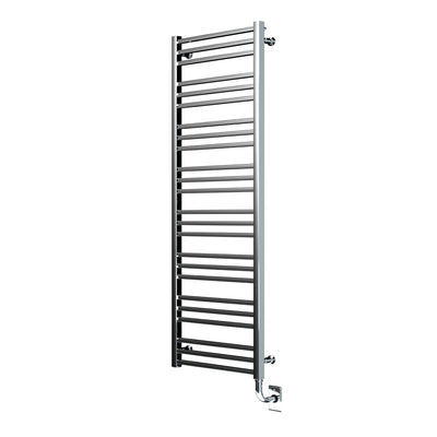 19.5"x64" Avento Electric Towel Warmer