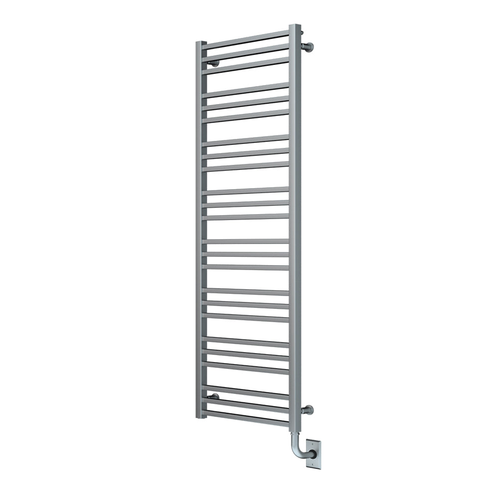 19.5"x64" Avento Electric Towel Warmer
