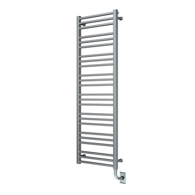 19.5"x64" Avento Electric Towel Warmer