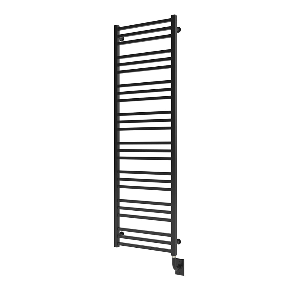 19.5"x64" Avento Electric Towel Warmer