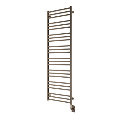 19.5"x64" Avento Electric Towel Warmer