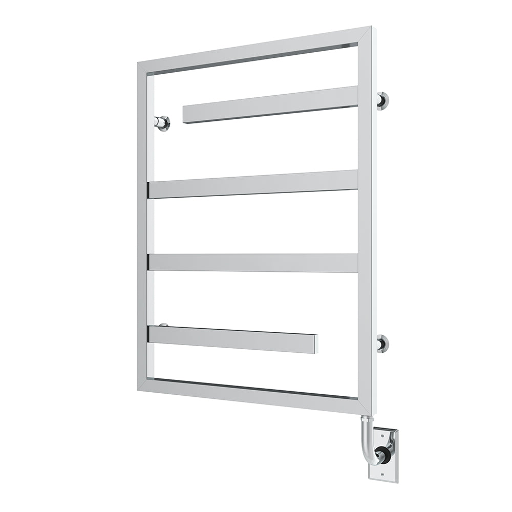 23.5"x31" Vasto Electric Towel Warmer