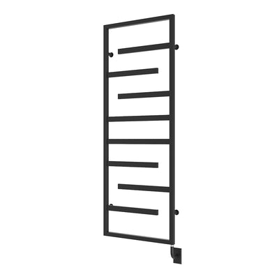 23.5"x64" Vasto Electric Towel Warmer