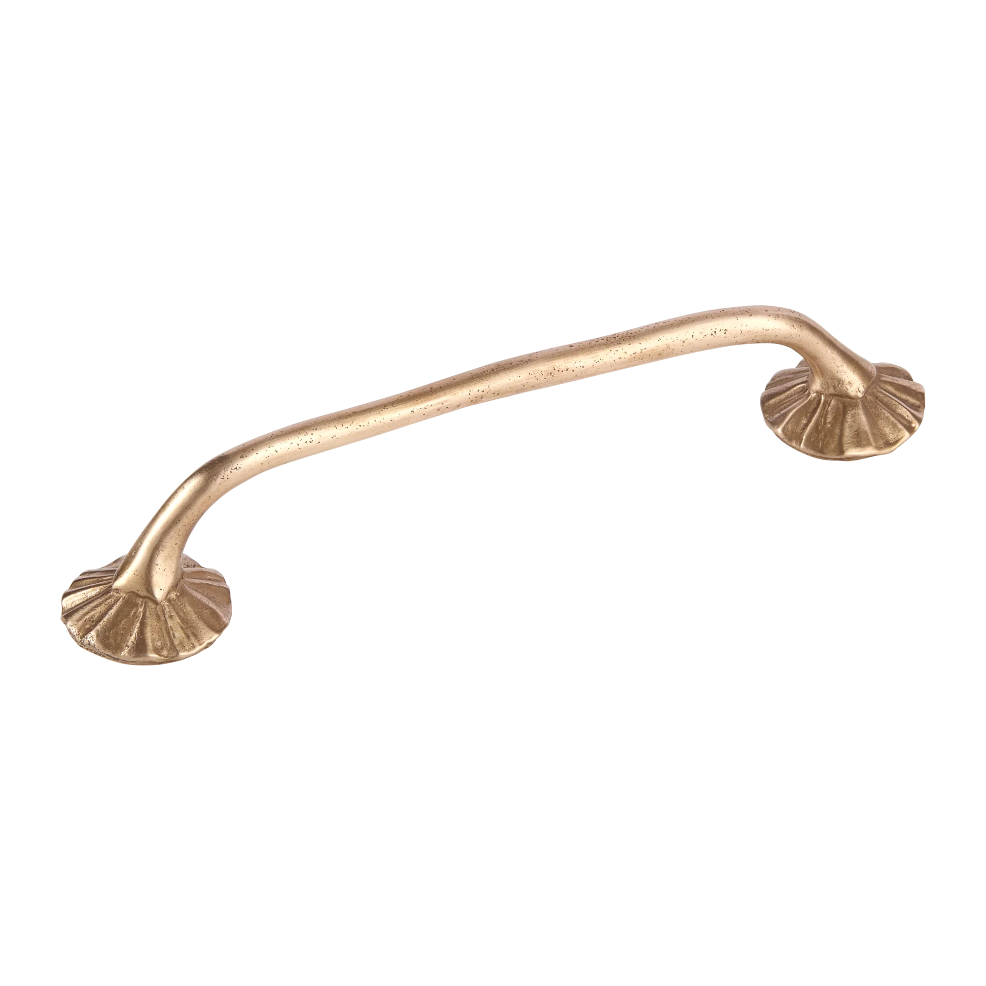 Armac Martin Whimsical Tutu Cabinet Handle in 160mm / Silicon Bronze