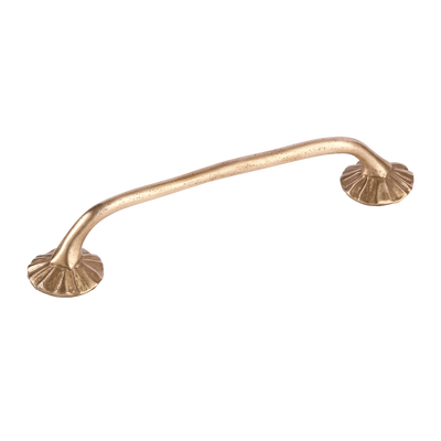 Armac Martin Whimsical Tutu Cabinet Handle in 160mm / Silicon Bronze
