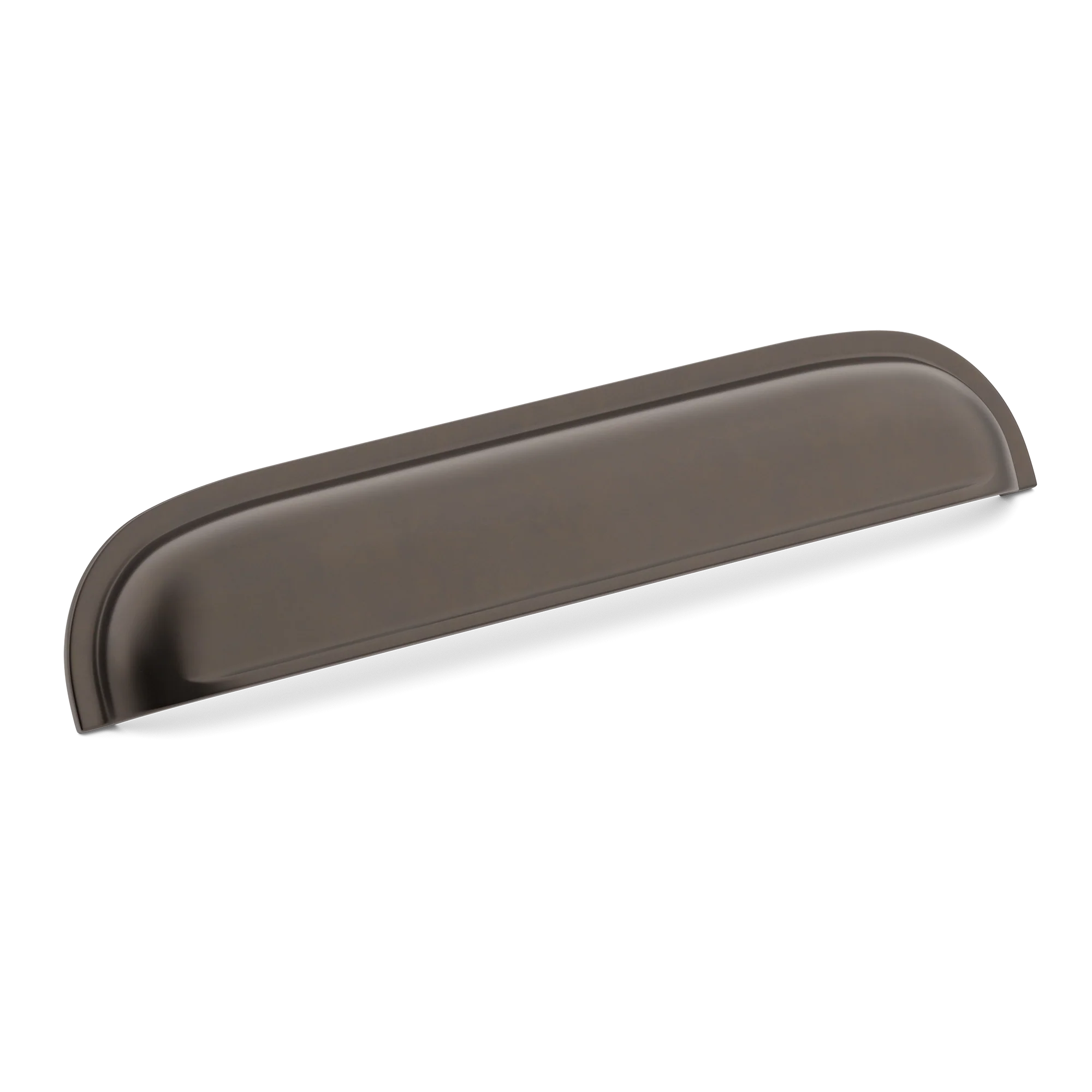 Armac Martin Withenshaw Cup Pull in 96mm / Dark Bronze