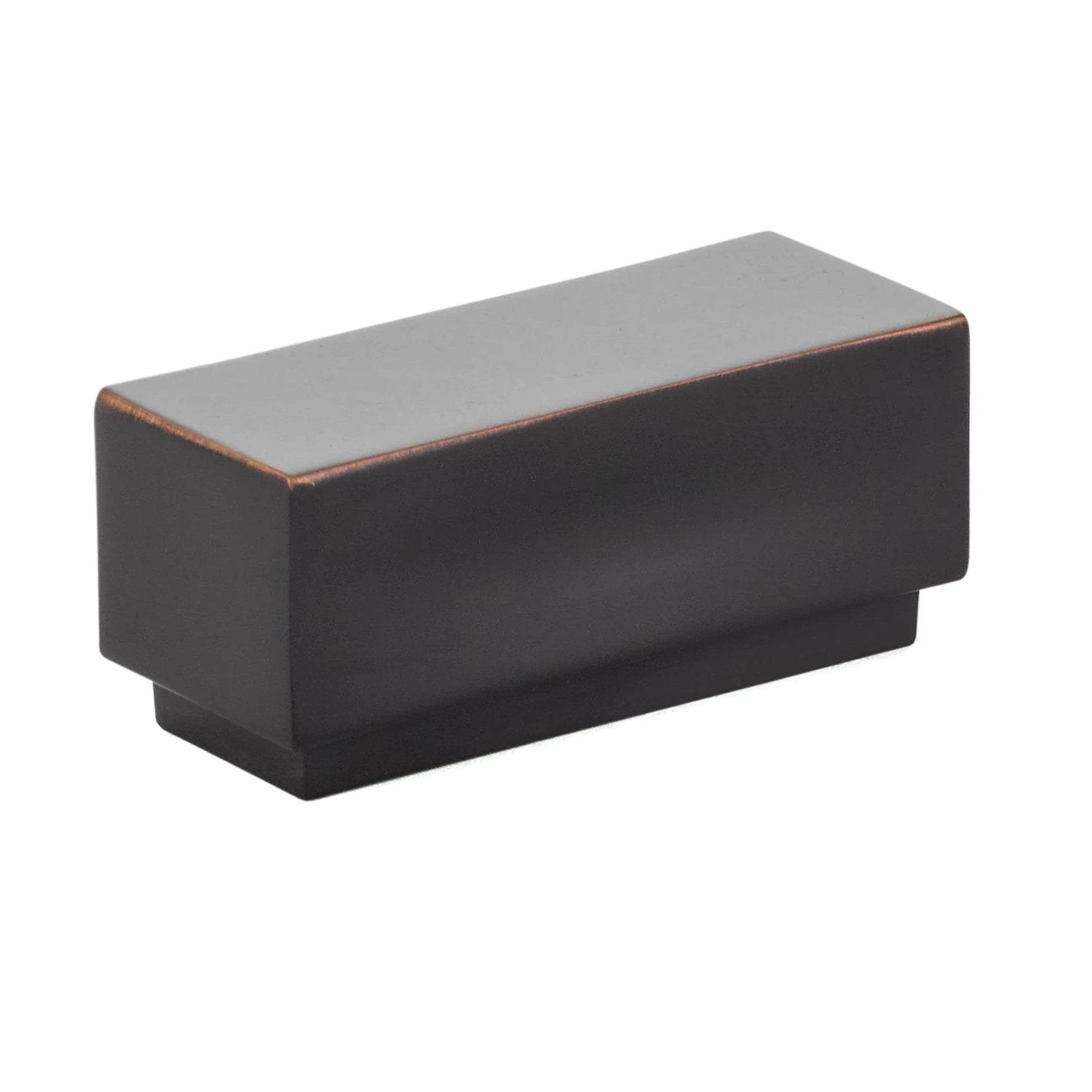 Emtek Cinder 2-1/4" Knob in Oil Rubbed Bronze