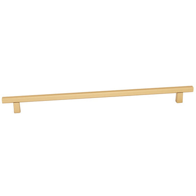 Smooth Bar Pull Series