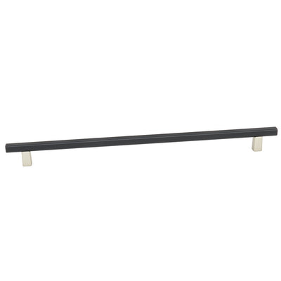 Smooth Bar Pull Series