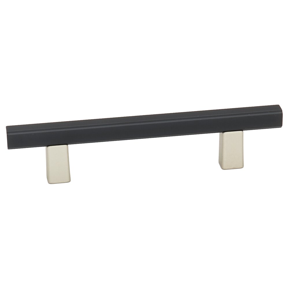 Smooth Bar Pull Series