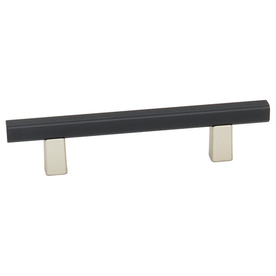 Smooth Bar Pull Series