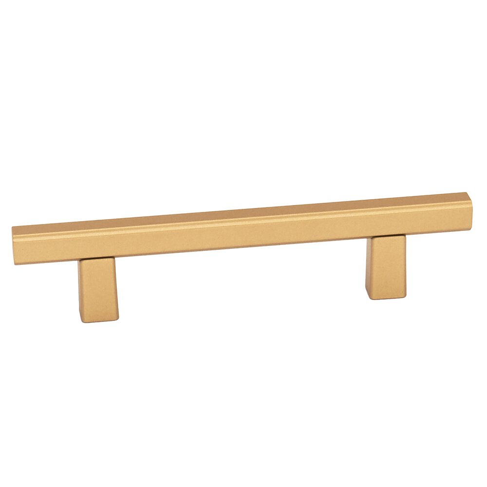 Smooth Bar Pull Series