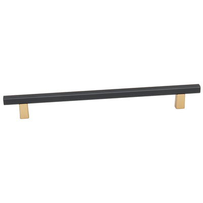 Smooth Bar Pull Series