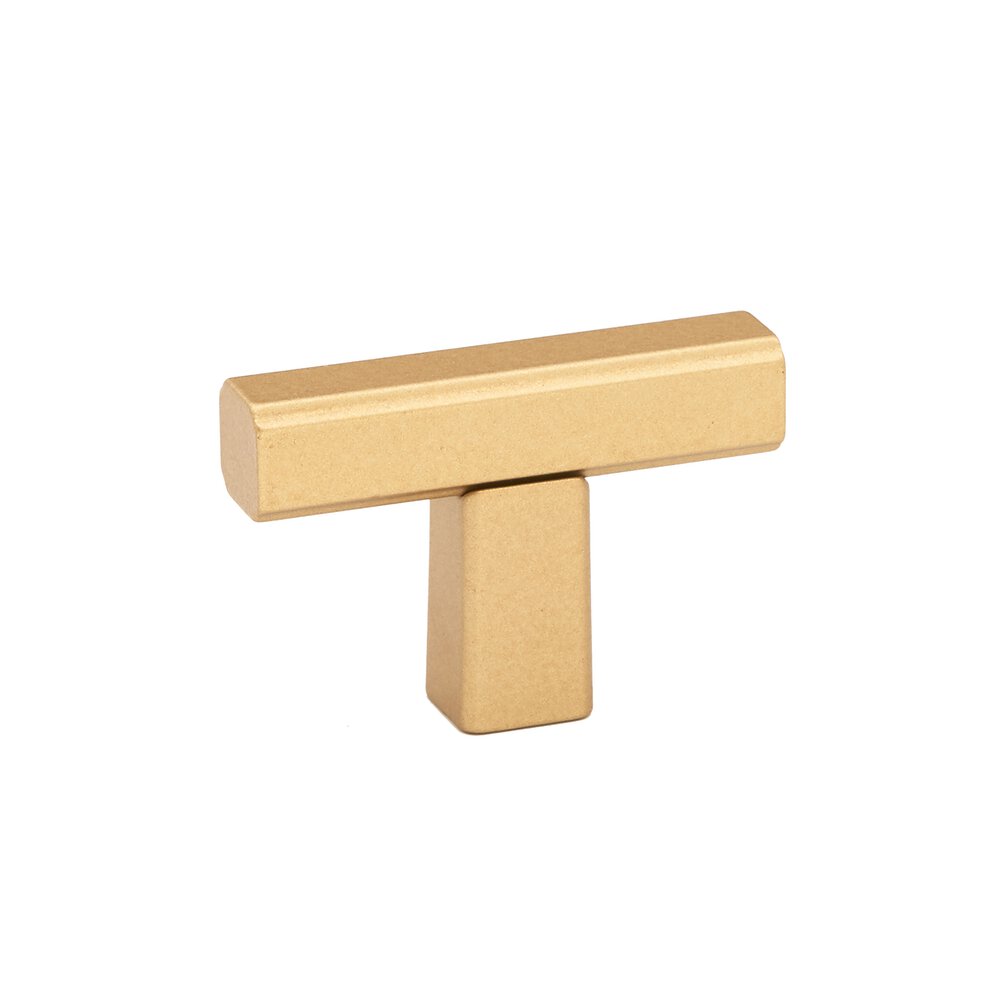 T-Knob Smooth Bar