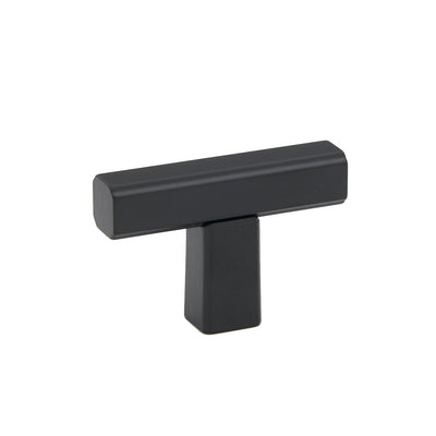 T-Knob Smooth Bar